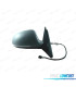 SPECCHIO COMPLETO DESTRO AUDI A4 B8 08-11 ELETTRICO
