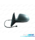 SPECCHIO COMPLETO SINISTRO AUDI A4 B8 08-11 ASFERICO