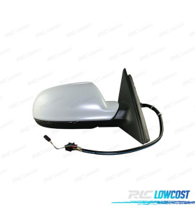 SPECCHIO COMPLETO DESTRO AUDI A4 B8 12-15