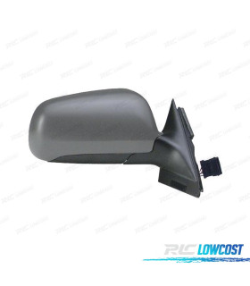 SPECCHIO COMPLETO DESTRO AUDI A4 95-00
