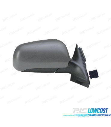 SPECCHIO COMPLETO DESTRO AUDI A4 95-00