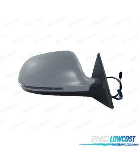 SPECCHIO COMPLETO DESTRO AUDI A5 08-11