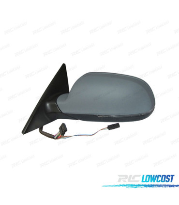 SPECCHIO COMPLETO SINISTRO AUDI A5 SPORTBACK 10-17
