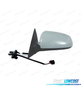 SPECCHIO COMPLETO SINISTRO A6 C6 4F 04-08