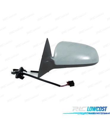 SPECCHIO COMPLETO SINISTRO A6 C6 4F 04-08