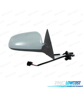 SPECCHIO COMPLETO DESTRO AUDI A6 C6 4F 04-08
