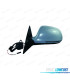 SPECCHIO COMPLETO SINISTRO AUDI A6 C6 4F 08-11 LUCE A TERRA