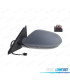 SPECCHIO COMPLETO SINISTRO AUDI A6 C7 4G 11-15