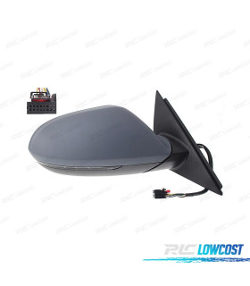 SPECCHIO COMPLETO DESTRO AUDI A6 C7 4G 11-15