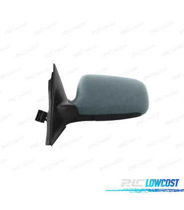 SPECCHIO COMPLETO SINISTRO AUDI A6 C5 4B 97-04