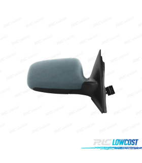 SPECCHIO COMPLETO DESTRO AUDI A6 C5 4B 97-04