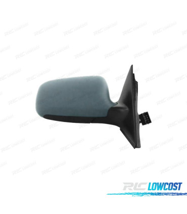 SPECCHIO COMPLETO DESTRO AUDI A6 C5 4B 97-04