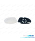 VETRO SPECCHIO BASE SINISTRA AUDI A7 SPORTBACK 10-19