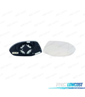VETRO SPECCHIO BASE DESTRA AUDI A7 SPORTBACK 10-19