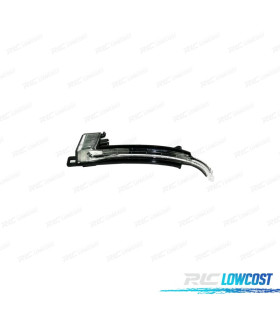 FANALE LATERALE SINISTRO AUDI A4 B8 08-11