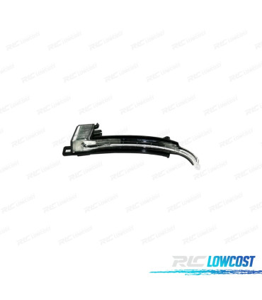 FANALE LATERALE SINISTRO AUDI A4 B8 08-11