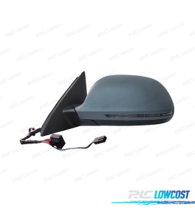 SPECCHIO COMPLETO SINISTRO AUDI Q3 11-