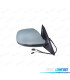 SPECCHIO COMPLETO DESTRO AUDI Q5 08-19 LUCE A TERRA