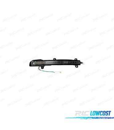 FANALE LATERALE SINISTRO AUDI Q5 08-16