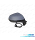 SPECCHIO COMPLETO DESTRO AUDI Q7 15-20 CON ASSISTENZA ANGOLO MORTO
