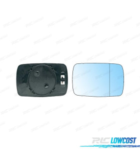 VETRO SPECCHIO RETROVISORE DESTRO BMW SERIE 3 E30 83-91 CONVEX