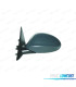 SPECCHIO COMPLETO SINISTRO BMW SERIE 3 E90 4P 05-08