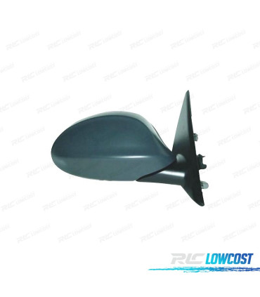 SPECCHIO COMPLETO DESTRO BMW SERIE 3 E90 4P 05-08