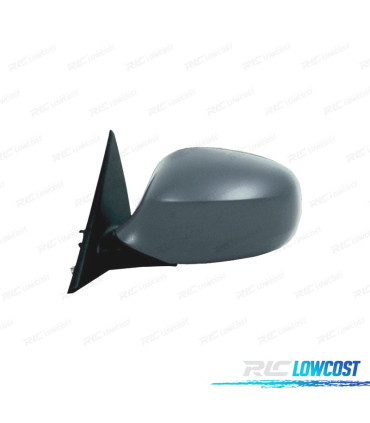 SPECCHIO COMPLETO SINISTRO BMW SERIE 3 E90 4P 08-11 E91 TOURING