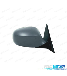 SPECCHIO COMPLETO DESTRO BMW SERIE 3 E90 4P 08-11 E91 TOURING