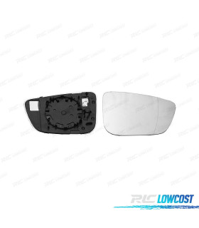 VETRO SPECCHIO BASE DESTRA BMW SERIE 3 G20 G21 18-