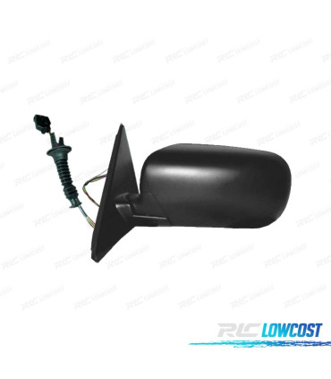 SPECCHIO COMPLETO SINISTRO BMW SERIE 5 E39 96-03