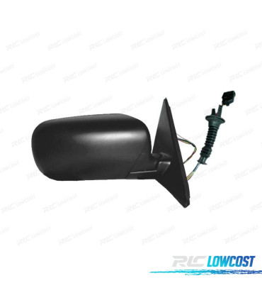 SPECCHIO COMPLETO DESTRO BMW SERIE 5 E39 96-03