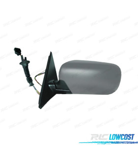 SPECCHIO COMPLETO SINISTRO BMW SERIE 5 E39 96-03 MEMORIA