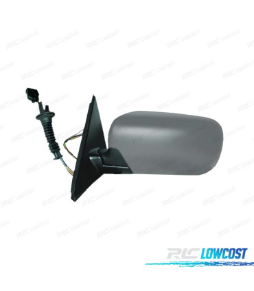 SPECCHIO COMPLETO SINISTRO BMW SERIE 5 E39 96-03 MEMORIA