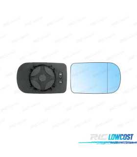 VETRO SPECCHIO BASE DESTRA BMW SERIE 5 E39 96-03