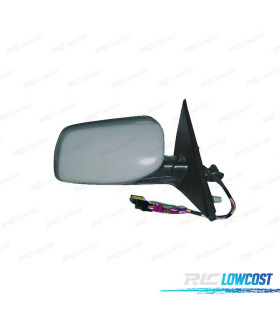 SPECCHIO COMPLETO DESTRO BMW SERIE 5 E60 03-10