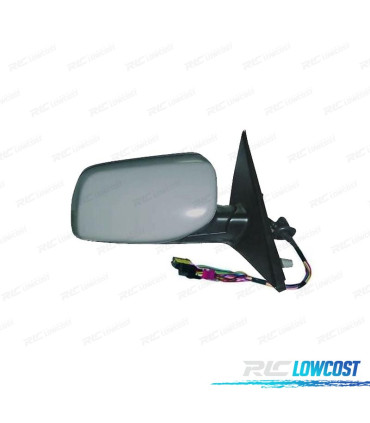 SPECCHIO COMPLETO DESTRO BMW SERIE 5 E60 03-10