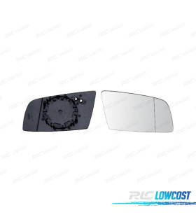 VETRO SPECCHIO BASE DESTRA BMW SERIE 5 E60 E61 03-10