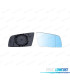 VETRO SPECCHIO BASE DESTRA BMW SERIE 5 E60 03-10 BLU