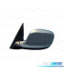SPECCHIO COMPLETO SINISTRO BMW X1 E84 09-12 MEMORIA