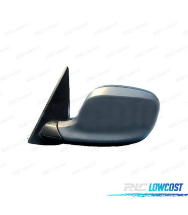 SPECCHIO COMPLETO SINISTRO BMW X1 E84 09-12 MEMORIA