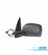 SPECCHIO COMPLETO SINISTRO BMW X5 E53 01-06