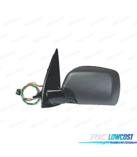 SPECCHIO COMPLETO SINISTRO BMW X5 E53 01-06