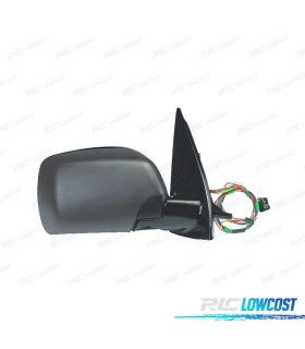 SPECCHIO COMPLETO DESTRO BMW X5 E53 01-06