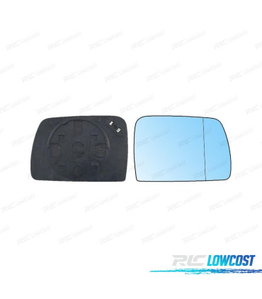 VETRO SPECCHIO BASE DESTRA BMW X5 E53 01-06