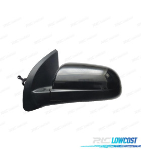 SPECCHIO COMPLETO SINISTRO CHEVROLET AVEO 06-11