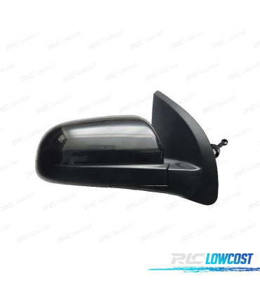 SPECCHIO COMPLETO DESTRO CHEVROLET AVEO 06-11