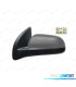 SPECCHIO COMPLETO SINISTRO CHEVROLET AVEO 06-11 CONVEX