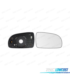 VETRO SPECCHIO BASE DESTRA CHEVROLET AVEO 06-11