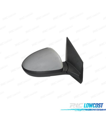 SPECCHIO COMPLETO DESTRO CHEVROLET AVEO 11-17 ELETTRICO